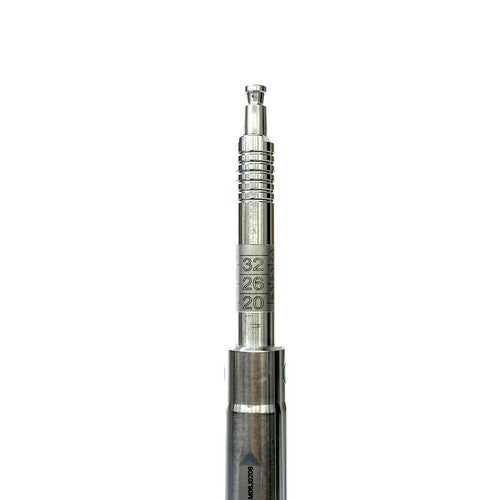 Medtronic Sofamor Danek 8951605, 16mm Hollow Adjustable Reamer