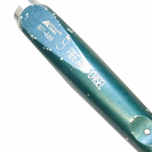 Medtronic Sofamor Danek 907-588 Free Hand Chisel Size 8