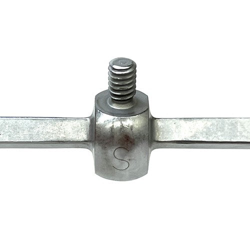 Medtronic Sofamor Danek REF 7480392, Derotator Bridge Small