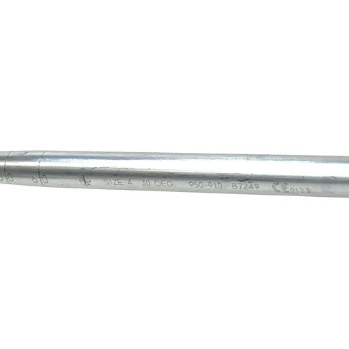 Medtronic Sofamor Danek 950-910, Size 4, 30 Degree Curette