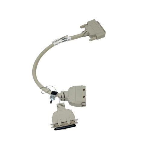 Stryker 3001-991-604 Breakaway 37 Pin Patient Bed End & Wall End Cable