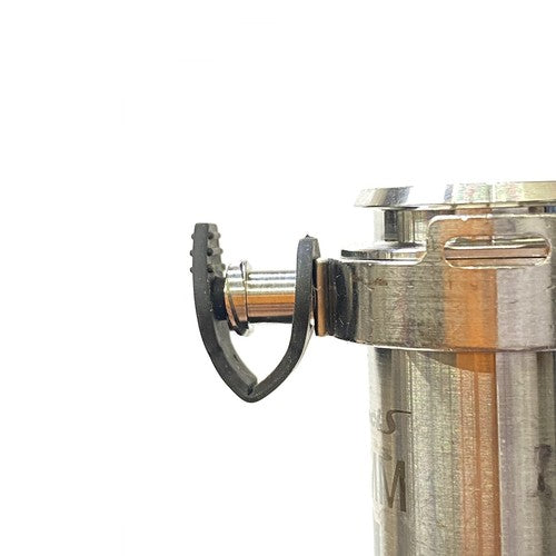 Da Vinci 400260-03, 8.5mm Cannula Intuitive Surgical