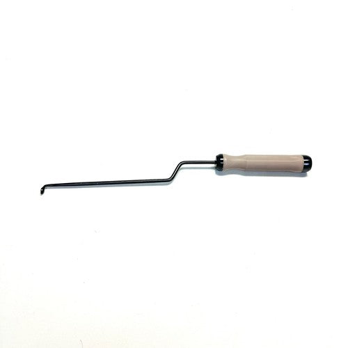 Medtronic 9569628 Reverse Bayonated Curette 5.2mm Instrument
