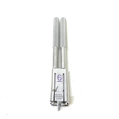 Medtronic Sofamor Danek 6961266 Holder Implant Inserter Locking pin
