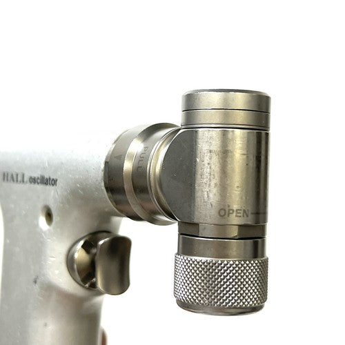 Zimmer REF 5044-02, Hall Surgical Oscillator
