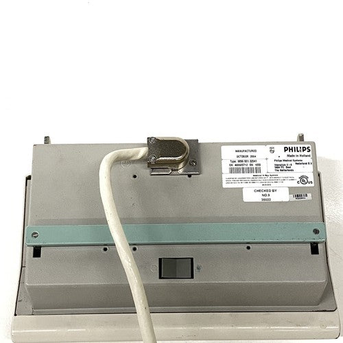 Philips REF 9896-001-32041 TSO Geometry Medical X-ray System