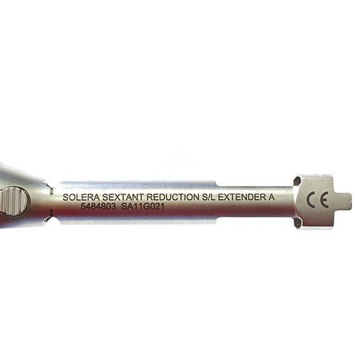 Medtronic 5484803 Solera Sextant Reduction S/L Extender A