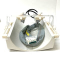 GE REF M1085GA 1.5T 3" ROUND COIL MRI Coil Dual Coil