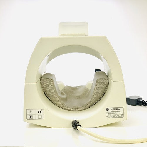 GE Neurovascular Array Coil P/N-100137M Model-HNC