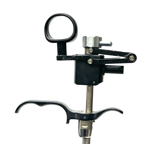 R Wolf REF 8654.224, Passive Action Working Element