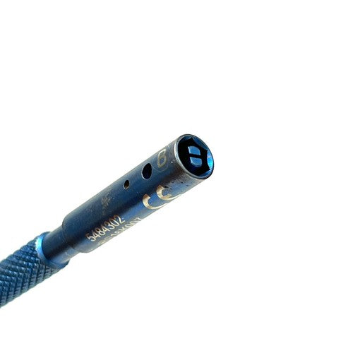 Medtronic Sofamor Danek 5484302, Dual Ended Set Screw Starter