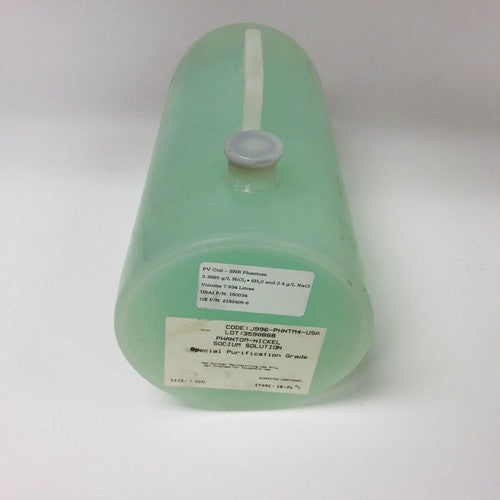 GE PV Coil-SNR Phantom GE Part No 2192406-6 USAI Part No-150034