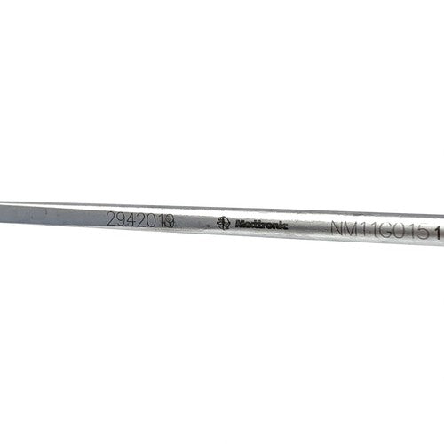 Medtronic Sofamor Danek REF 2942019 Curved Rasp