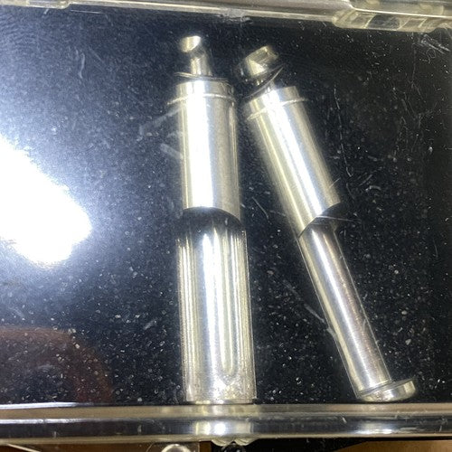 Intuitive Surgical 420170 Da Vinci EndoPass Instrument w/ 2 Reusable Cartridges