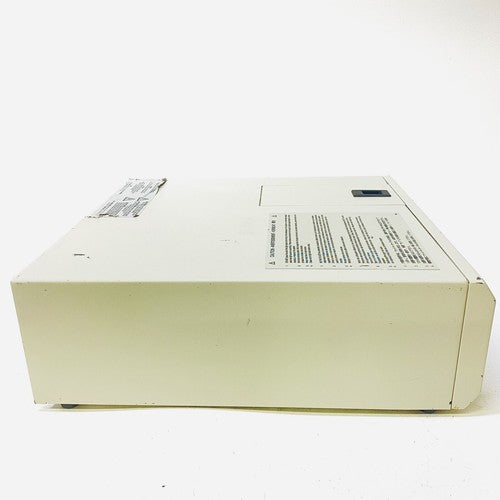 Stryker Q5000 ESST Endoscopy Light Source (for Parts)