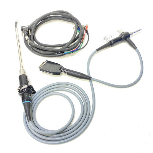 Olympus LTF Type V3 Visera Laparoscope NTSC w/ MAJ-203 (tested)