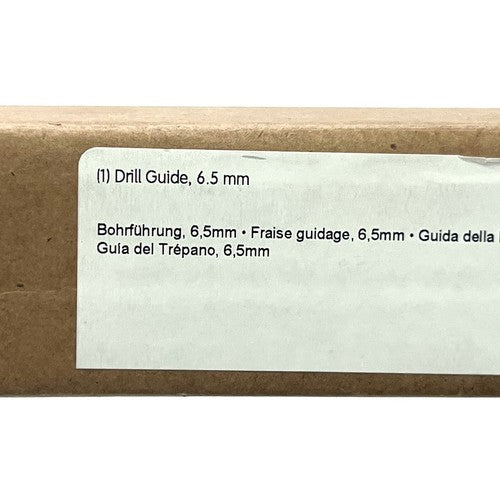 ACUFEX REF 7205501 Drill Guide, 6.5 mm