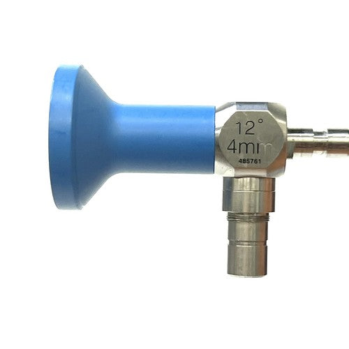 Stryker REF 502-880-012, 4mm 12 Degree Autoclavable Arthroscope