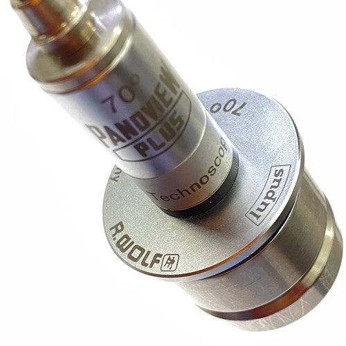 R.Wolf 1.04030.07 Panoview Plus 70 Degree Technoscope (For Parts)