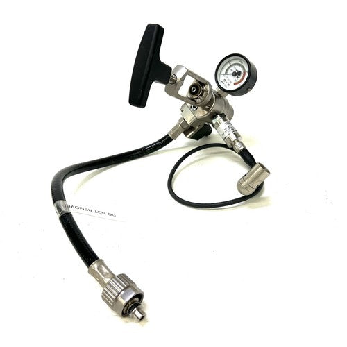 Drager REF 8603514 Air Pressure Nitrous Oxide Reducer