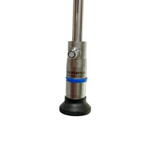Olympus REF A5294A, 10mm 0 Degree Rigid Laparoscope, Clear view