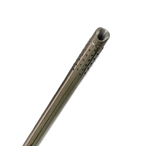 Circon Acmi REF Geros CF25 Sheath w/ Ervo CF25 Obturator