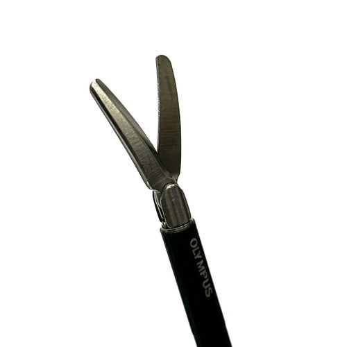 Olympus REF WA68170A, Metzenbaum Forceps, 5 x 350 mm, Length of jaws: 19 mm