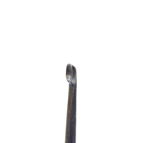 Medtronic Sofamor Danek 9560621 Bayoneted Forward Straight Cup Curette, 3.6mm