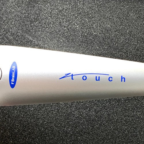 BRAINLAB REF zTouch, Laser Handpiece for Navigation System