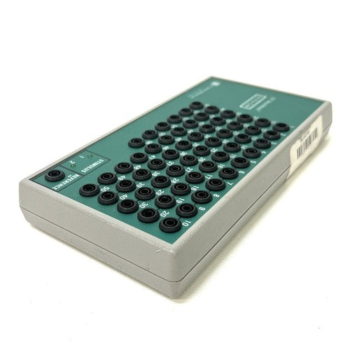 St. Jude Medical REF 100034292 EP-WorkMate 56 Pin CIM