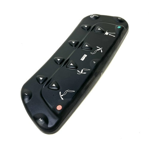 Midmark REF 9A40800X Procedure Chair Wireless Footswitch Control