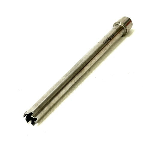 Stryker REF 234-020-071, 10mm Tibia Coring Reamers