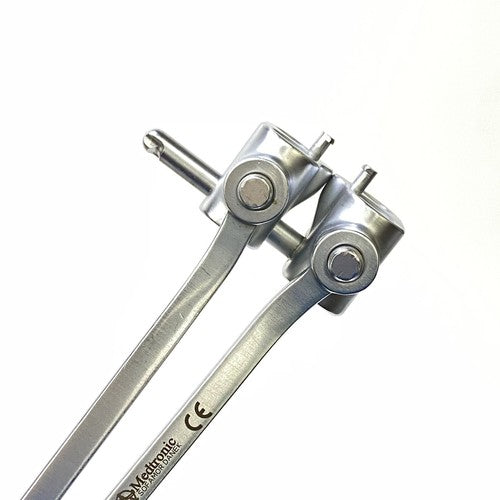 Medtronic Sofamor Danek 9870007 4-G Spine Surgery Instrument