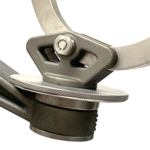 Codman REF 19-1042, Skull Clamp Surgical Instrument
