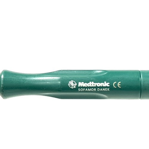 Medtronic Sofamor Danek 6860482 Bone Screw Driver
