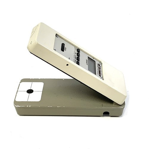 X-rite Model 331, B/W Transmission Densitometer Battery Operated