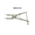 Medtronic 8691018 PARALLEL COMPRESSOR Instrument