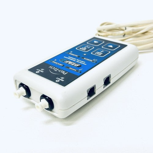 Respironics REF P1289 Pro-Tech PTAF2 Pressure Transducer Airflow Sensor