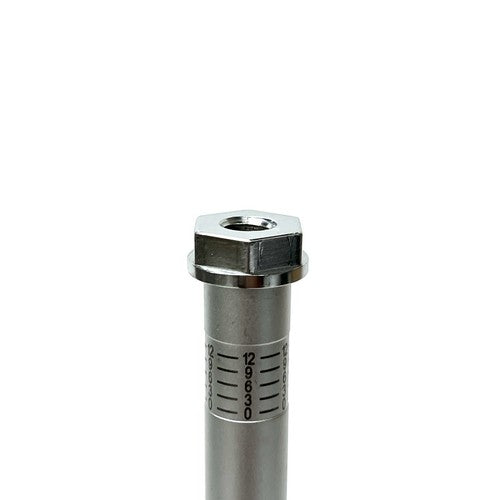 Medtronic 9110260, Tapered Implant Driver Sleeve, 14mm