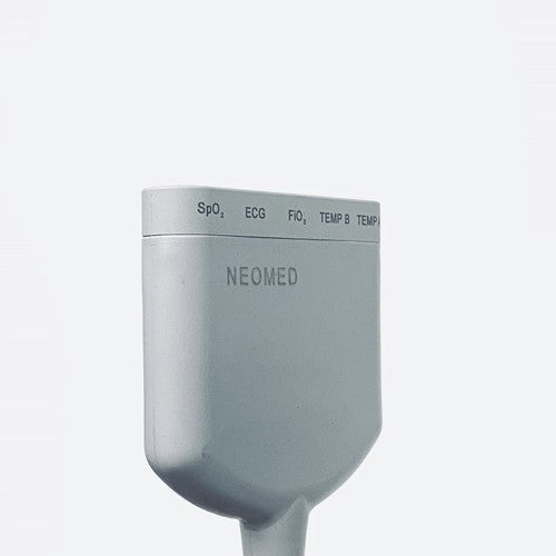 Drager NeoMed REF 5590539 Multiparameter Cable
