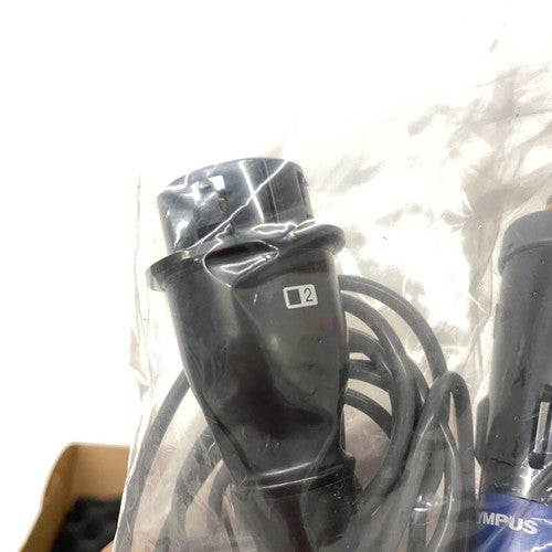 OLYMPUS REF TD-SB400 Sonicbeat Autoclavable Transducer Probe