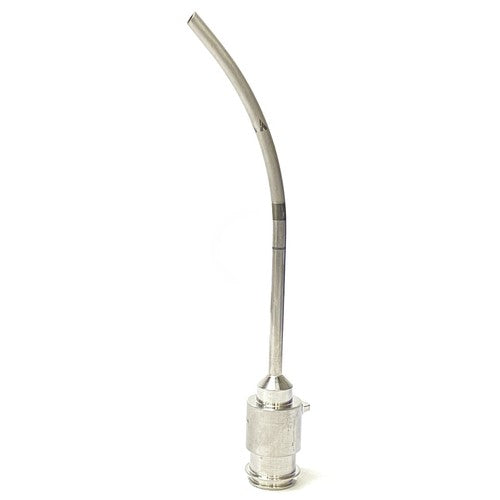 Da Vinci 428072-03, 5 X 250mm Curved Arm 2 Cannula