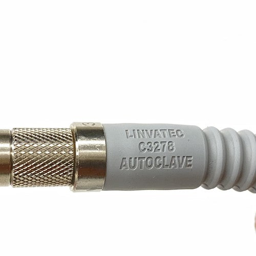 Linvatec C3278 Fiber Optic Light Guide Cable, 5mm