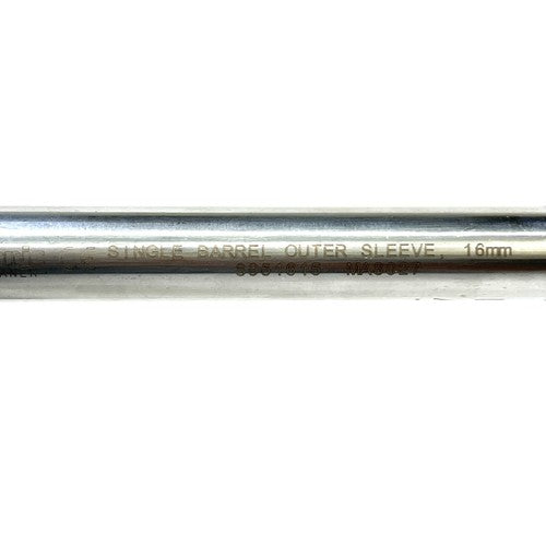 Medtronic Sofamor Danek 8951615, 16mm Single Barrel Outer Sleeve