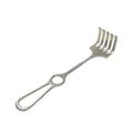 SSI 22-7205 Blunt 5 Prong, 2 x 1 3⁄4 in, 51 x 44 mm, 10 in. 254 mm