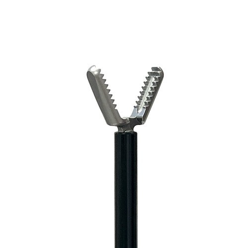 Olympus REF A64010A Atraumatic Grasper Forceps, A60800A HIQ+ Shaft