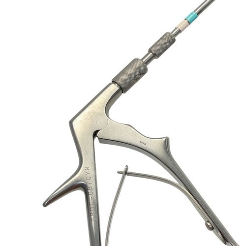 Sklar 90-7530 Mini Tischler Biopsy Punch 2.3mm x 4.2mm Bite instrument