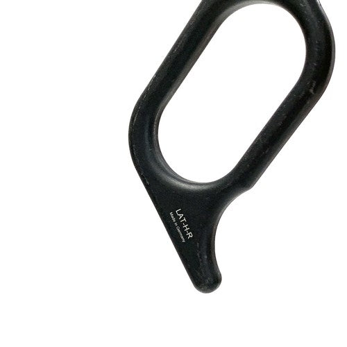 V. Mueller REF LAT-H-R, Ratcheted Laparoscopy Handle