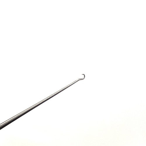 V. Mueller REF RH1145-001, Single Prong Micro Hook