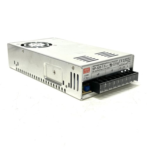 Versatrek Microbial Switching Power Supply Module SP-320-7.5